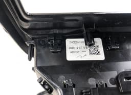 VOLVO 31442628 Cabin air vent set VOLVO XC40 / EX40 / EC40 (536, 539) (2017-) — thumbnail 4