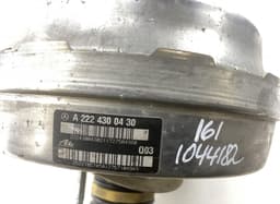 MERCEDES-BENZ A2224300100 Brake Servo MERCEDES-BENZ S-CLASS (W222, X222) (2013-2020) — thumbnail 4