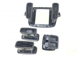 VOLVO 31442628 Cabin air vent set VOLVO XC40 / EX40 / EC40 (536, 539) (2017-) — thumbnail 2