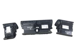 VW 3AB819701A Cabin air vent set VW PASSAT B7 / ALLTRACK (2010-2015) — thumbnail 3