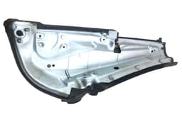 MERCEDES-BENZ A2307900519 A2307900619 C-Pillar exterior Trim left MERCEDES-BENZ SL-CLASS (R230) (2001-2012) — thumbnail 5