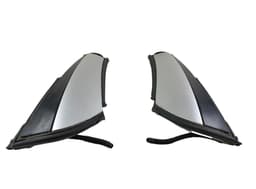 MERCEDES-BENZ A2307900519 A2307900619 C-Pillar exterior Trim left MERCEDES-BENZ SL-CLASS (R230) (2001-2012) — thumbnail 1