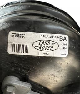 LAND ROVER Brake Servo LAND ROVER RANGE ROVER SPORT II (L494) (2013-2022) — thumbnail 1