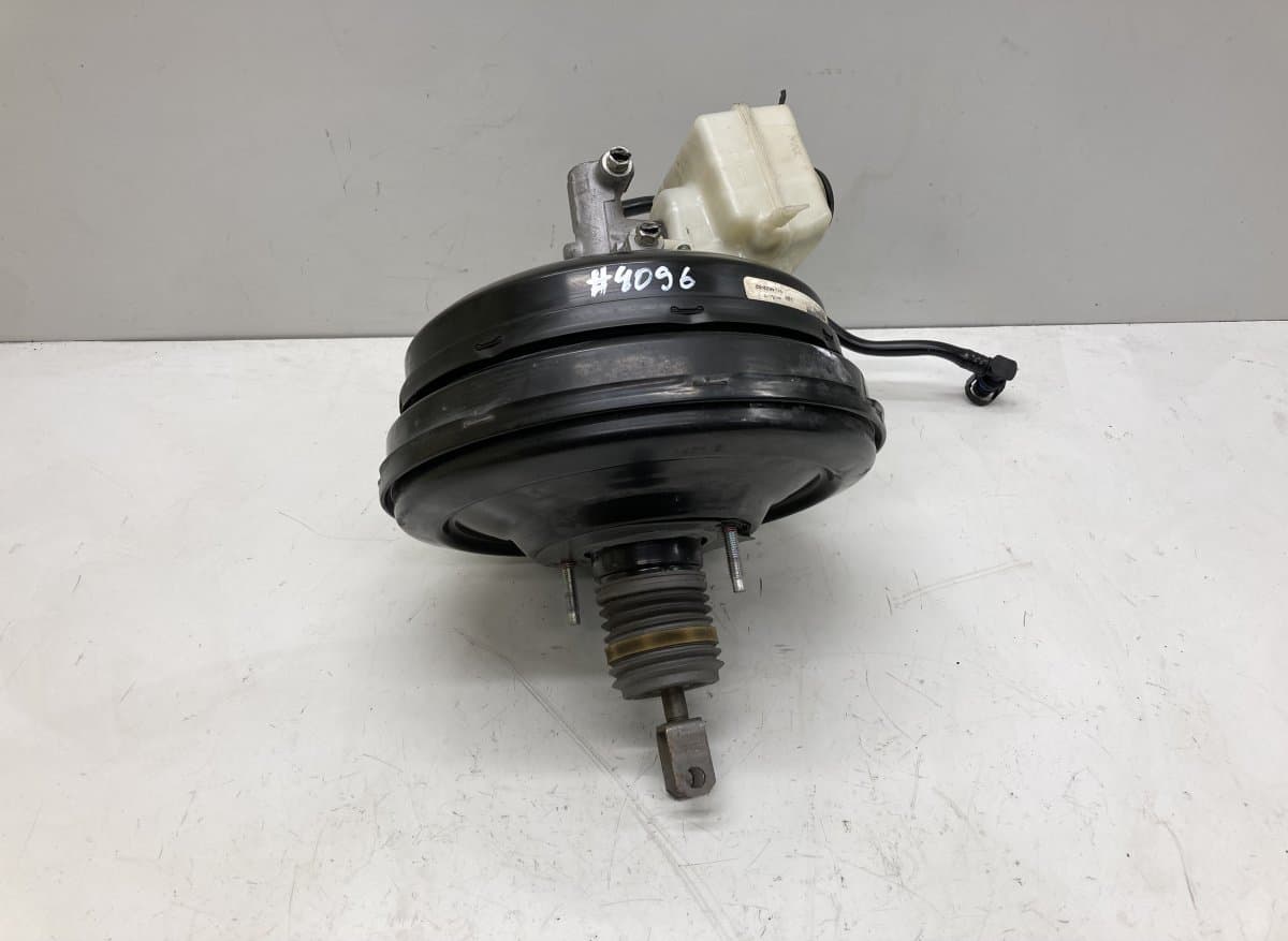 BMW 6774622 Brake Servo BMW X5 (E70) (2007-2013)