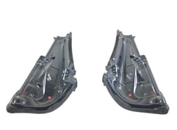 MERCEDES-BENZ A2307900519 A2307900619 C-Pillar exterior Trim left MERCEDES-BENZ SL-CLASS (R230) (2001-2012) — thumbnail 5