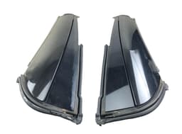 MERCEDES-BENZ A2307900519 A2307900619 C-Pillar exterior Trim left MERCEDES-BENZ SL-CLASS (R230) (2001-2012) — thumbnail 2
