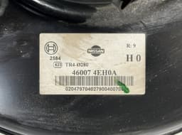 NISSAN 460074EH0A Brake Servo NISSAN QASHQAI II (J11) (2013-2021) — thumbnail 3