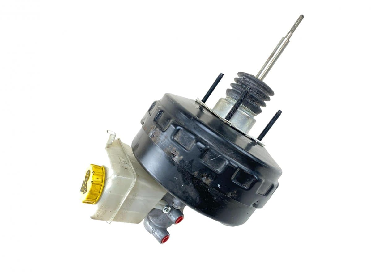 JAGUAR 03774707324 03774765044 03.7747-0732.4 03.7747-6504.4 Brake Servo JAGUAR XF (X250, CC9) (2008-2015)
