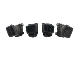 KIA 974802P105 Cabin air vent set KIA SORENTO II (XM) (2009-2015) — thumbnail 2