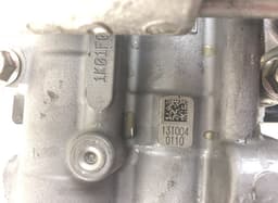 TOYOTA 4705012490 4721012320 Brake Servo TOYOTA COROLLA XII (E210) (2018-) — thumbnail 3
