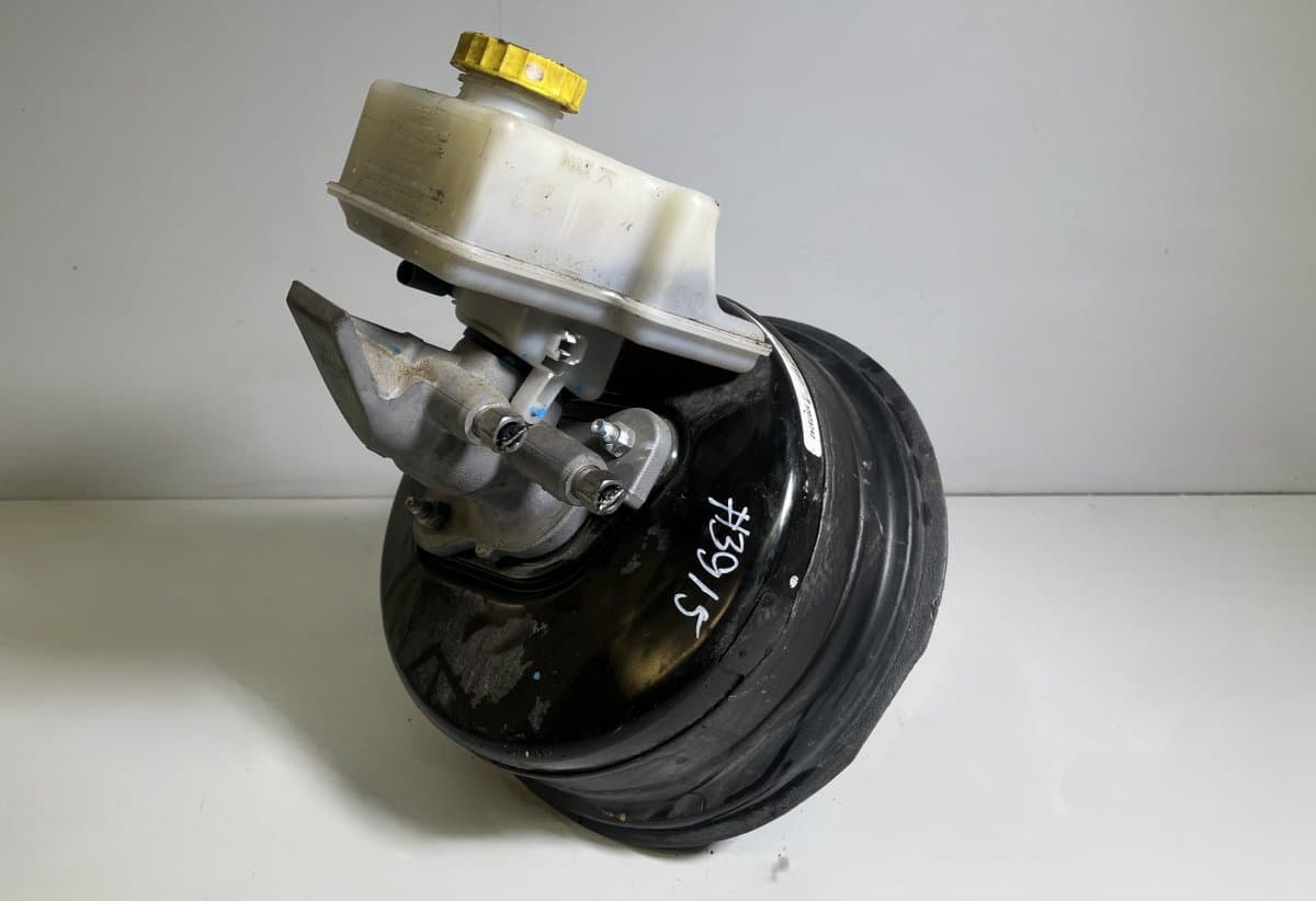 JEEP 4560182AE Brake Servo JEEP GRAND CHEROKEE IV (WK, WK2) (2010-2021)