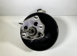 NISSAN 460074EH0A Brake Servo NISSAN QASHQAI II (J11) (2013-2021) — thumbnail 2