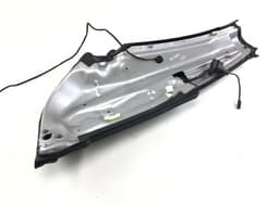 MERCEDES-BENZ A2307900519 A2307900619 C-Pillar exterior Trim left MERCEDES-BENZ SL-CLASS (R230) (2001-2012) — thumbnail 5