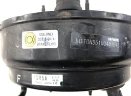 INFINITI D72101DR5A Brake Servo INFINITI FX II / QX70 (S51) (2008-2017) — thumbnail 3