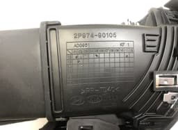 KIA 974802P105 Cabin air vent set KIA SORENTO II (XM) (2009-2015) — thumbnail 5