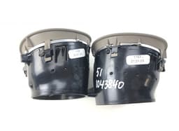 MERCEDES-BENZ A2308300154 A2308300254 Cabin air vent set MERCEDES-BENZ SL-CLASS (R230) (2001-2012) — thumbnail 3