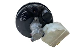 JAGUAR 03774707324 03774765044 03.7747-0732.4 03.7747-6504.4 Brake Servo JAGUAR XF (X250, CC9) (2008-2015) — thumbnail 2