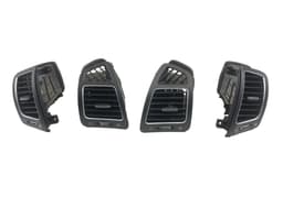 KIA 974802P105 Cabin air vent set KIA SORENTO II (XM) (2009-2015) — thumbnail 1