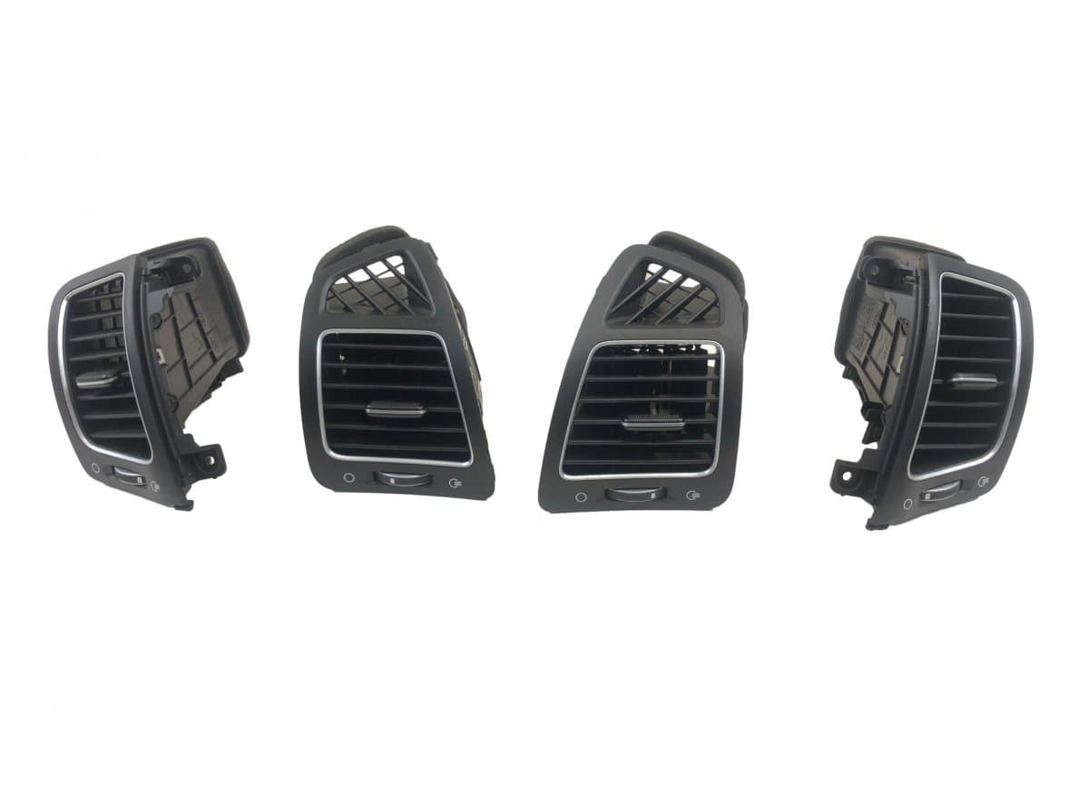 974802P105 Cabin air vent set KIA SORENTO II (XM) (2009-2015)