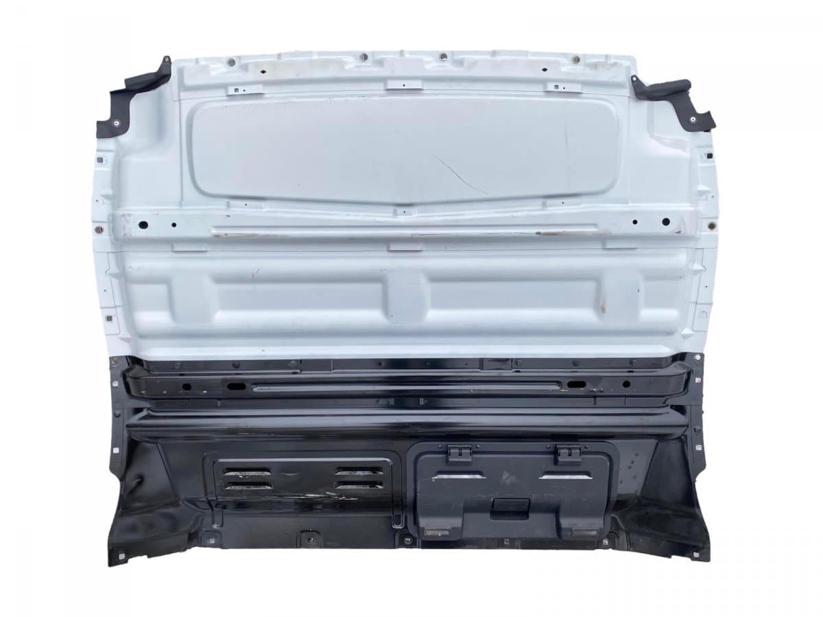 791128194R Bulkhead FIAT TALENTO II (296) (2016-2020)