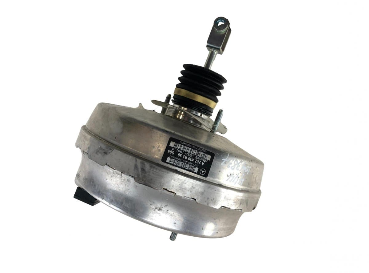 MERCEDES-BENZ 93785718014 Brake Servo MERCEDES-BENZ S-CLASS (W222, X222) (2013-2020)