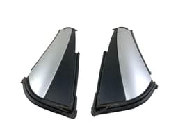 MERCEDES-BENZ A2307900519 A2307900619 C-Pillar exterior Trim left MERCEDES-BENZ SL-CLASS (R230) (2001-2012) — thumbnail 1