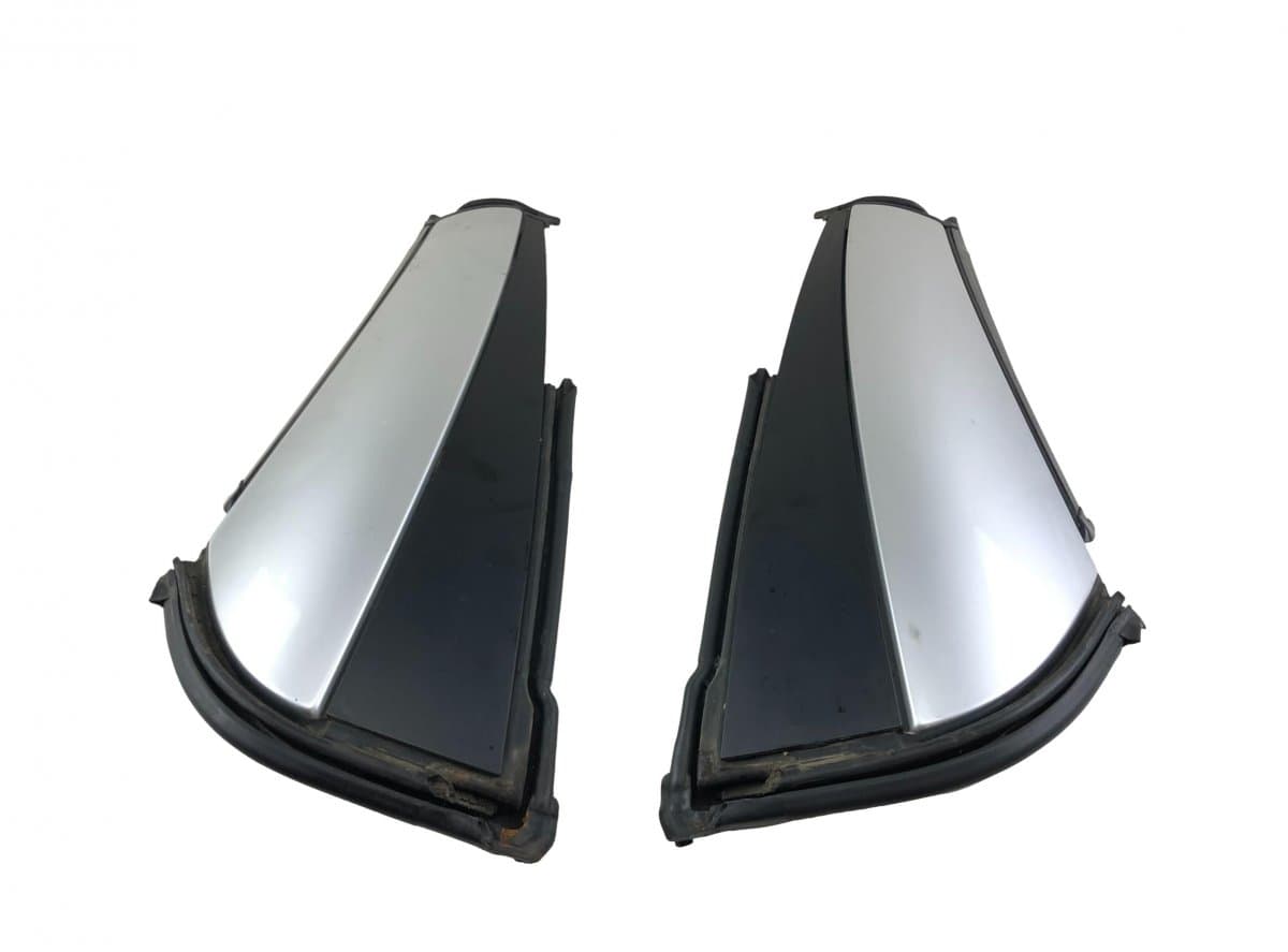 A2307900519 A2307900619 C-Pillar exterior Trim left MERCEDES-BENZ SL-CLASS (R230) (2001-2012)