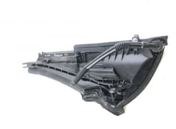 MERCEDES-BENZ A1727900119 A1727900219 C-Pillar exterior Trim left MERCEDES-BENZ SLK (R172) (2011-2020) — thumbnail 4
