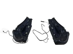 MERCEDES-BENZ A2307900519 A2307900619 C-Pillar exterior Trim left MERCEDES-BENZ SL-CLASS (R230) (2001-2012) — thumbnail 1