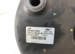 FORD 0204817253 0204807020 Brake Servo FORD TRANSIT / TOURNEO CUSTOM I (2012-) — thumbnail 3