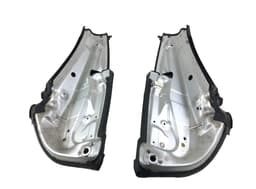 MERCEDES-BENZ A2307900519 A2307900619 C-Pillar exterior Trim left MERCEDES-BENZ SL-CLASS (R230) (2001-2012) — thumbnail 2