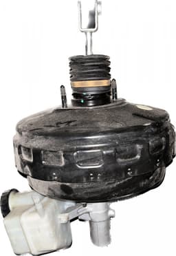 MERCEDES-BENZ Brake servo / master cylinder, other MERCEDES-BENZ E-CLASS (W212) (2009-2016) — thumbnail 1