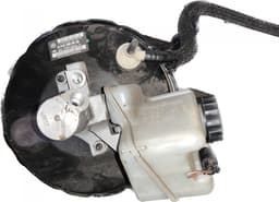 MERCEDES-BENZ Brake servo / master cylinder, other MERCEDES-BENZ E-CLASS (W212) (2009-2016) — thumbnail 3