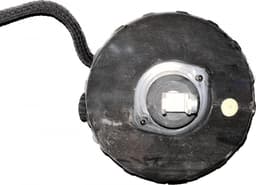MERCEDES-BENZ Brake servo / master cylinder, other MERCEDES-BENZ E-CLASS (W212) (2009-2016) — thumbnail 2