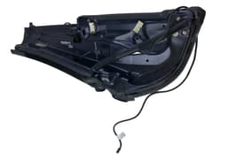 MERCEDES-BENZ A2307900519 A2307900619 C-Pillar exterior Trim left MERCEDES-BENZ SL-CLASS (R230) (2001-2012) — thumbnail 2