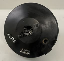 MAZDA C5134395X Brake Servo MAZDA 5 (CW) (2010-2018) — thumbnail 2