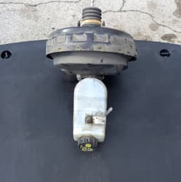 VW 7E0612101C Brake Servo VW TRANSPORTER T5 / MULTIVAN (7H, 7E, 7J) (2003-2015) — thumbnail 2