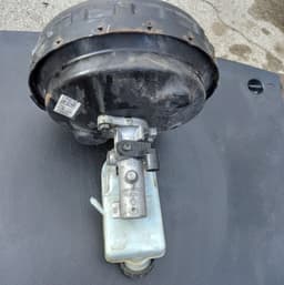 VW 7E0612101C Brake Servo VW TRANSPORTER T5 / MULTIVAN (7H, 7E, 7J) (2003-2015) — thumbnail 3