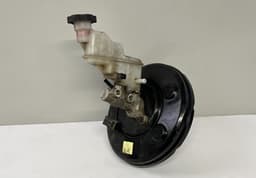 HYUNDAI 59110C8180 58510C8200 Brake Servo HYUNDAI i20 II (GB) (2014-2020) — thumbnail 1