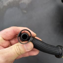 VOLVO P31273654 31273654 Brake Servo VOLVO S60 I (RS) (2000-2010) — thumbnail 3