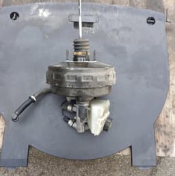 VOLVO P31273654 31273654 Brake Servo VOLVO S60 I (RS) (2000-2010) — thumbnail 1