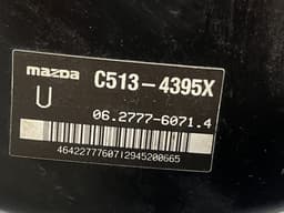 MAZDA C5134395X Brake Servo MAZDA 5 (CW) (2010-2018) — thumbnail 3