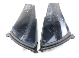 MERCEDES-BENZ A1727900119 A1727900219 C-Pillar exterior Trim left MERCEDES-BENZ SLK (R172) (2011-2020) — thumbnail 1