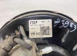 SEAT 6R1614105R Brake Servo SEAT TOLEDO IV (KG3) (2012-2019) — thumbnail 4