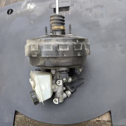 VOLVO P31273654 31273654 Brake Servo VOLVO S60 I (RS) (2000-2010) — thumbnail 2