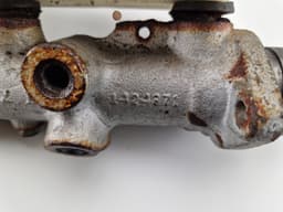 MASERATI 377400104 377430112 Brake servo / master cylinder, other MASERATI QUATTROPORTE II (03.94-) — thumbnail 3