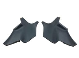 MERCEDES-BENZ A2306900141 Cabin interior side trim left MERCEDES-BENZ SL-CLASS (R230) (2001-2012) — thumbnail 1