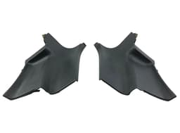 MERCEDES-BENZ A2306900141 A2306900241 Cabin interior side trim left MERCEDES-BENZ SL-CLASS (R230) (2001-2012) — thumbnail 1