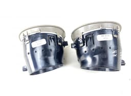 MERCEDES-BENZ A2308300154 A2308300254 Cabin air vent set MERCEDES-BENZ SL-CLASS (R230) (2001-2012) — thumbnail 3