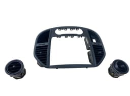 MERCEDES-BENZ A4476801007 A4478300054 Cabin air vent set MERCEDES-BENZ VITO / V-CLASS (W447) (2014-) — thumbnail 1